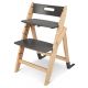 Ensemble tout en 1 Yippy - Moji - Stone Birch et bois