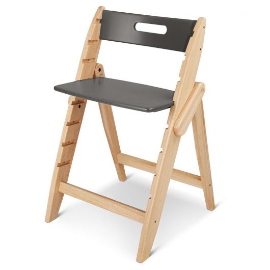 Ensemble tout en 1 Yippy - Moji - Stone Birch et bois