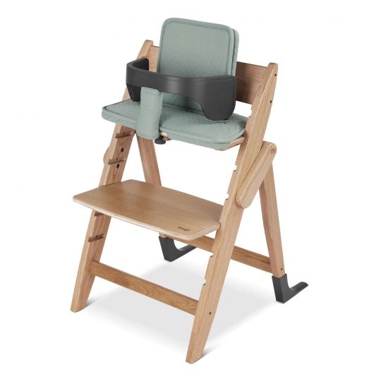 Ensemble tout en 1 Yippy - Moji - Stone Mint