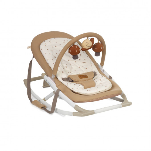 Transat Fold - Jané - Sésame