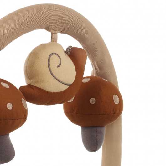 Transat Fold - Jané - Sésame