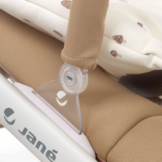 Transat Fold - Jané - Sésame