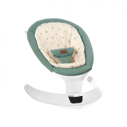 Transat électronique Moon avec mouvement - Jané - Botanic