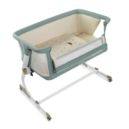 Lit cododo Baby Side - Jané - Botanic