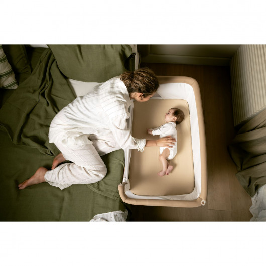Lit cododo Baby Side - Jané - Sésame