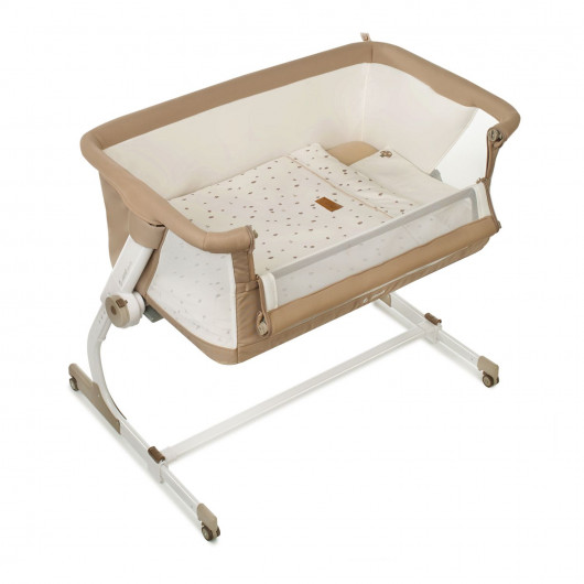 Lit cododo Baby Side - Jané - Sésame