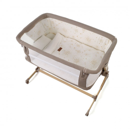 Lit cododo Baby Side - Jané - Glitter