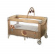 Lit de voyage Duo Level Toys - Jané - Sésame