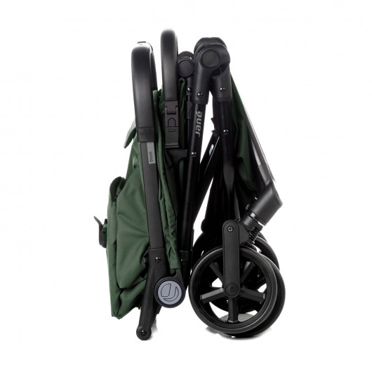 Poussette compacte Wing - Jané - Botanic