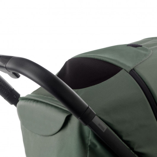 Poussette compacte Wing - Jané - Botanic