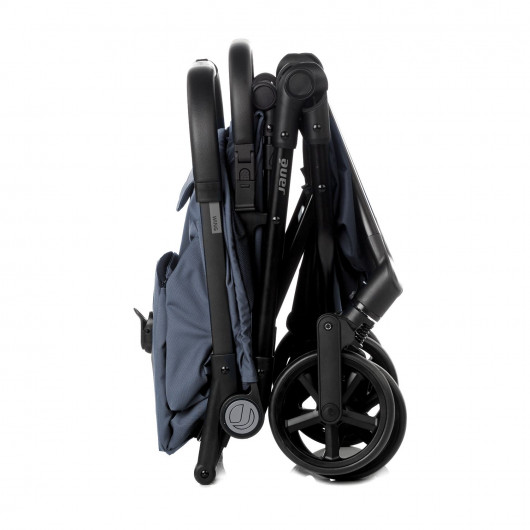 Poussette compacte Wing -  Jané - Seal