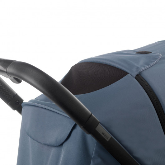 Poussette compacte Wing -  Jané - Seal