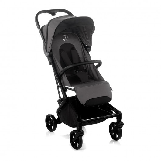 Poussette compacte Wing -  Jané - Coal