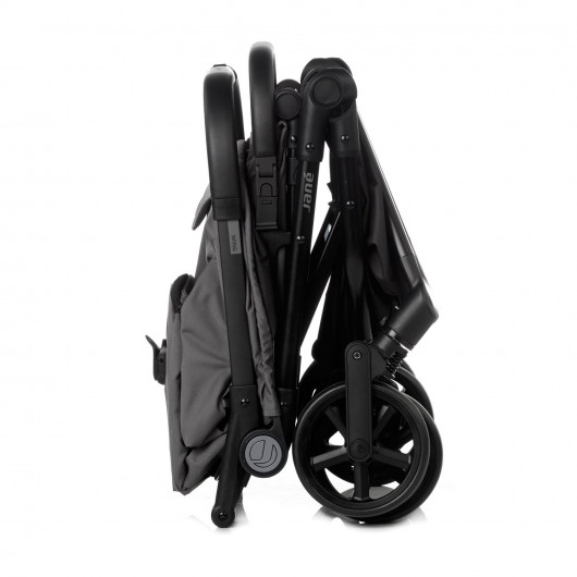 Poussette compacte Wing -  Jané - Coal