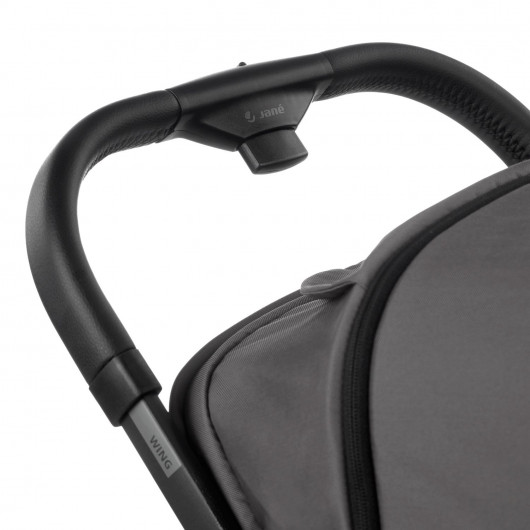 Poussette compacte Wing -  Jané - Coal