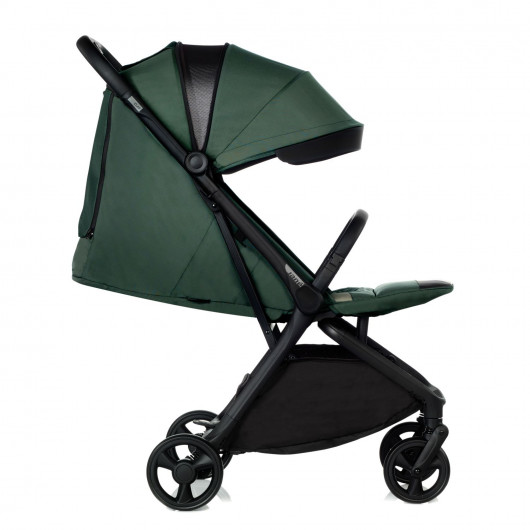 Poussette compacte Clap 2 - Jané - Botanic