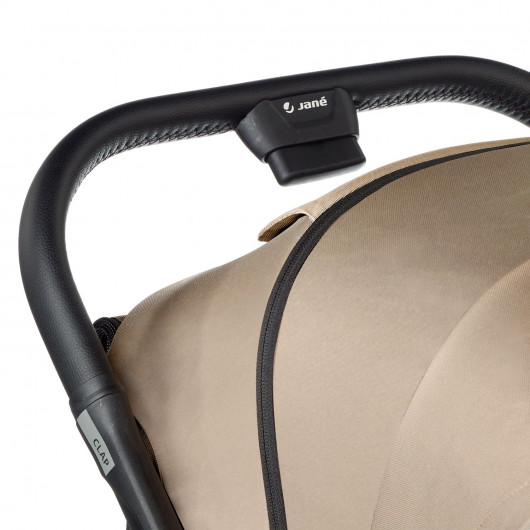 Poussette compacte Clap 2 - Jané - Désert