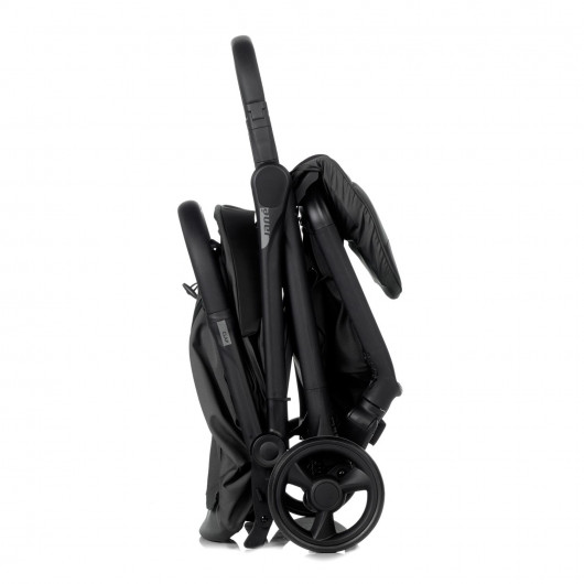 Poussette compacte Clap 2 - Jané - Coal