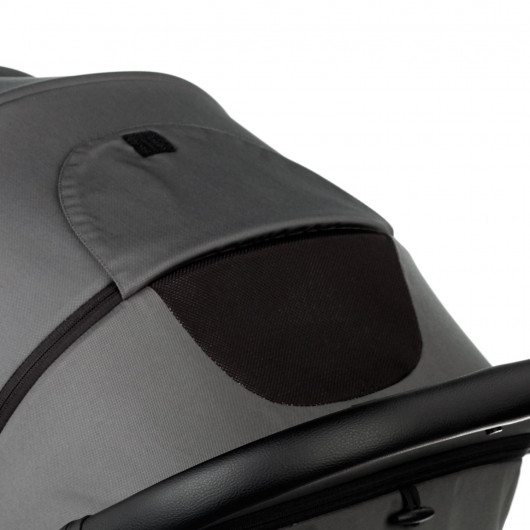 Poussette compacte Clap 2 - Jané - Coal