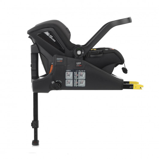 Coque i-size IKoos - Jané - Cloud