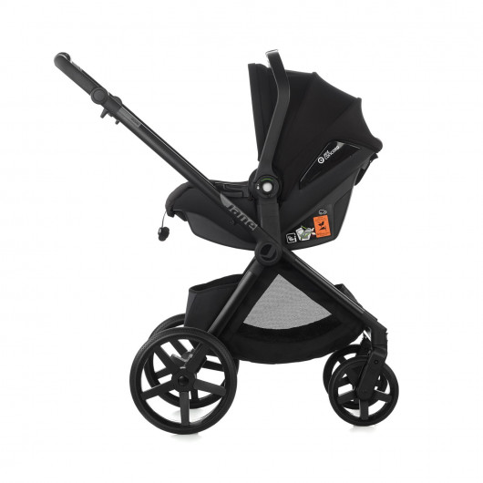 Coque i-size IKoos - Jané - Cloud