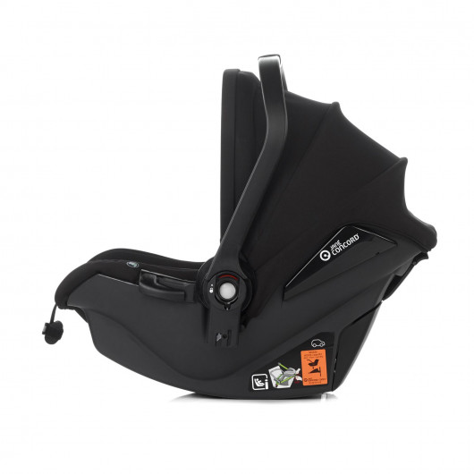 Coque i-size IKoos - Jané - Coal