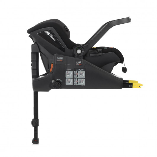 Coque i-size IKoos - Jané - Coal