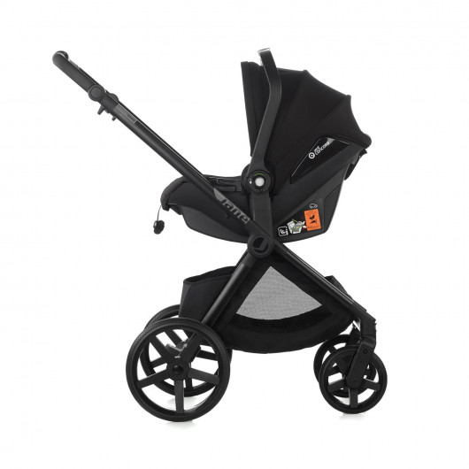 Coque i-size IKoos - Jané - Coal