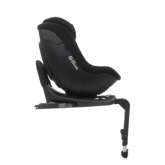 Siège auto i-size pivotant IFlow - Jané - Matt black