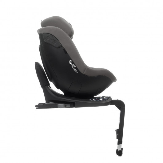 Siège auto i-size pivotant IFlow - Jané - Mars gray