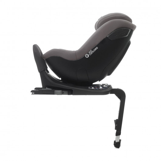 Siège auto i-size pivotant IFlow - Jané - Mars gray