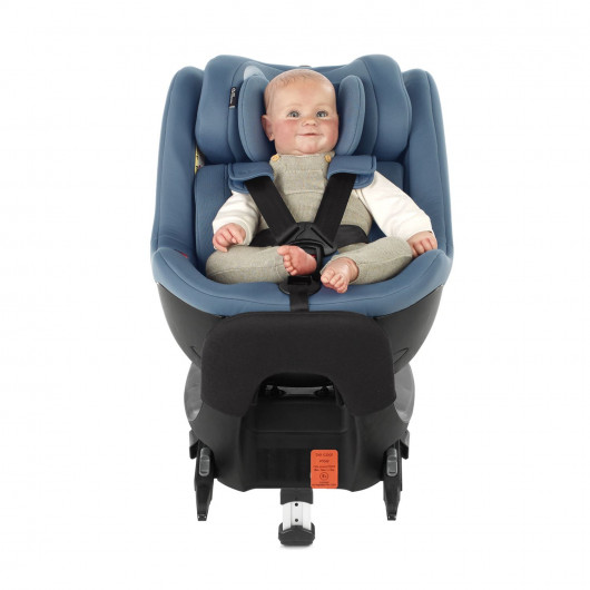 Siège auto i-size pivotant IFlow - Jané - Seal