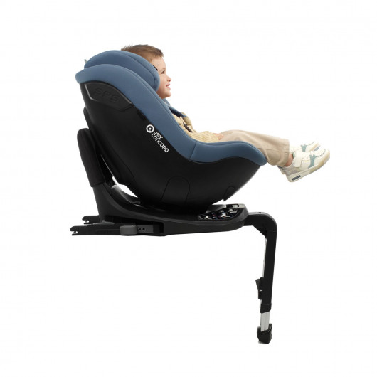 Siège auto i-size pivotant IFlow - Jané - Seal