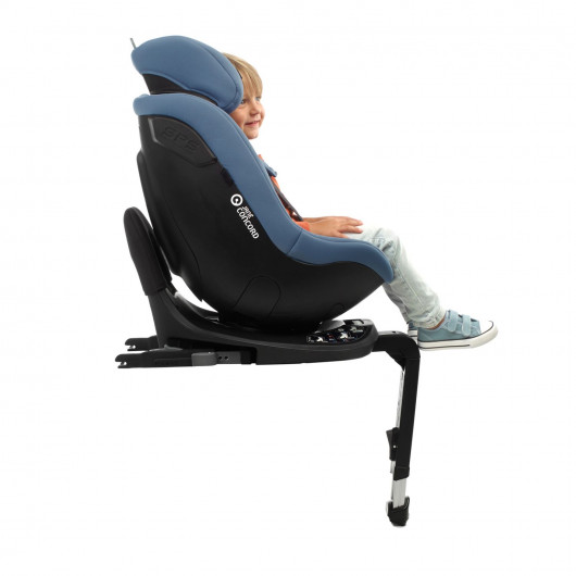 Siège auto i-size pivotant IFlow - Jané - Seal