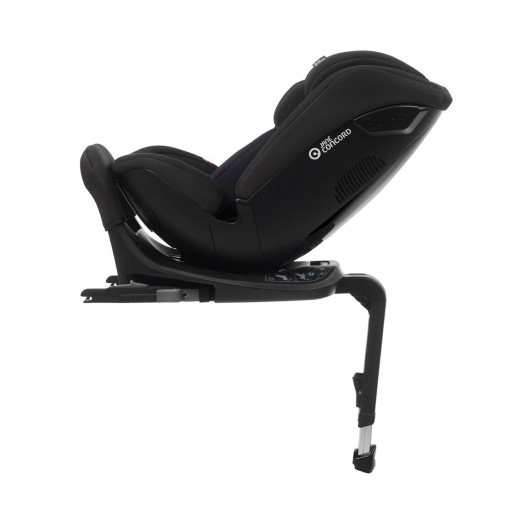 Siège auto pivotant IRaid - Jané - Matt black