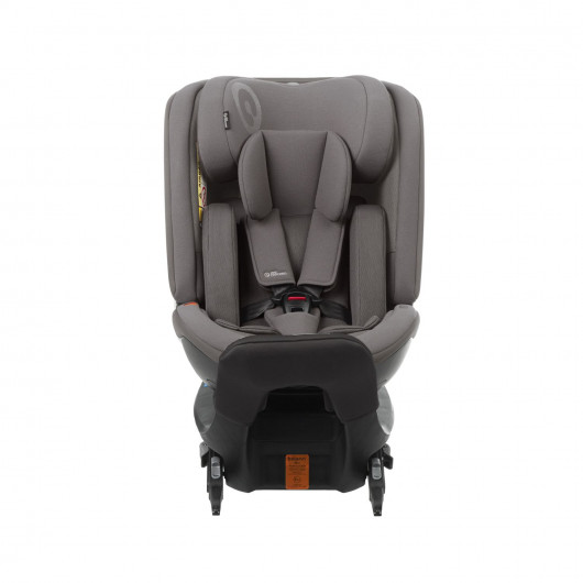 Siège auto pivotant IRaid - Jané - Mars gray