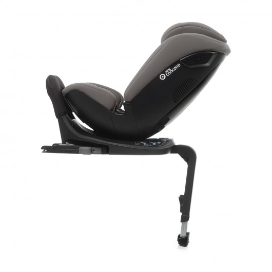 Siège auto pivotant IRaid - Jané - Mars gray