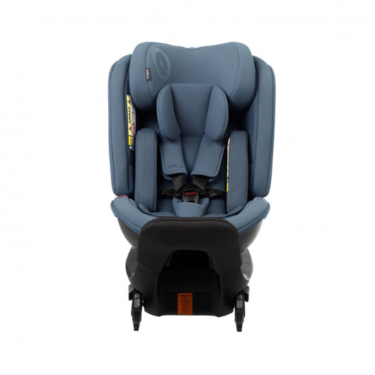 Siège auto pivotant IRaid - Jané - Seal