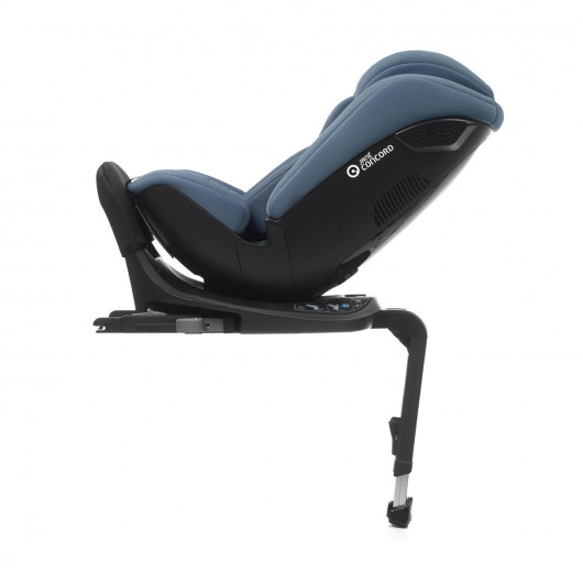 Siège auto pivotant IRaid - Jané - Seal