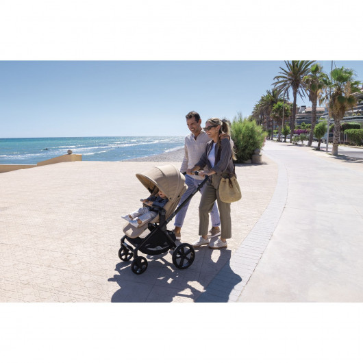 Poussette Muum 4 - Jané - Sésame