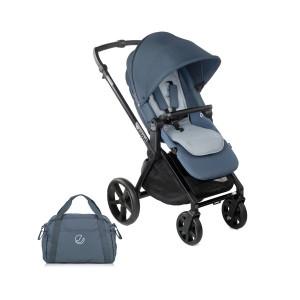 Poussette Muum 4 - Jané - Seal
