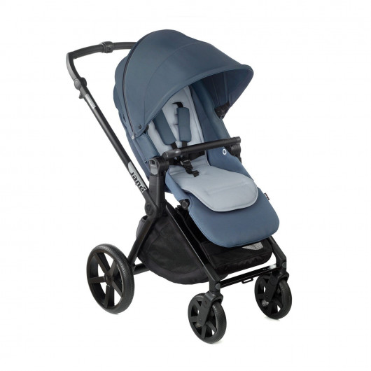 Poussette Muum 4 - Jané - Seal