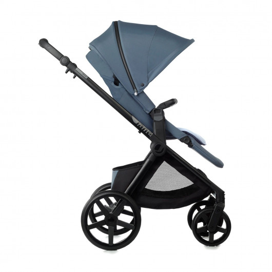 Poussette Muum 4 - Jané - Seal