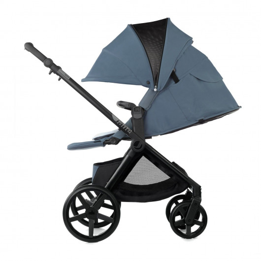 Poussette Muum 4 - Jané - Seal
