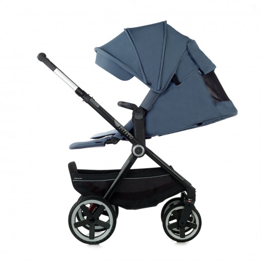 Poussette Crosslight 3 - Jané - Seal