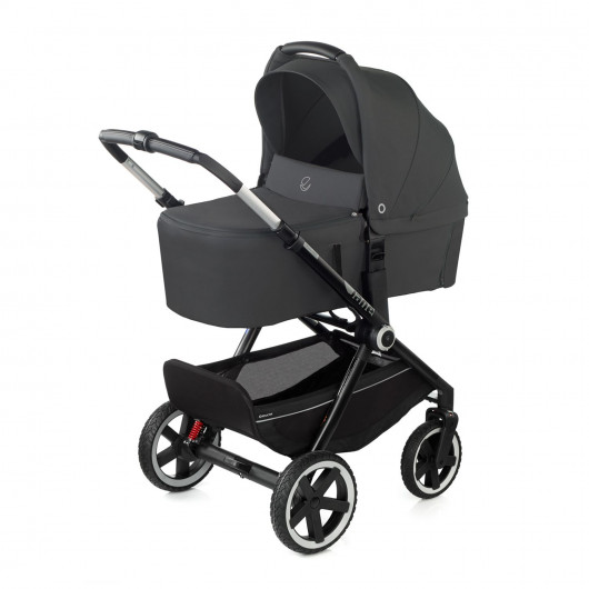 Poussette Crosslight 3 + nacelle Sweet - Jané - Cloud