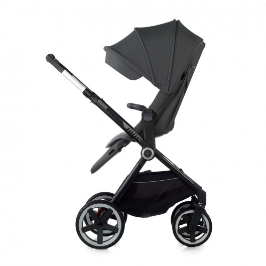 Poussette Crosslight 3 + nacelle Sweet - Jané - Cloud