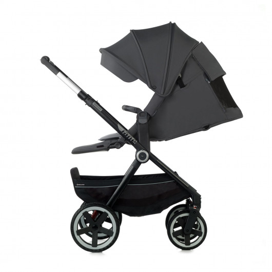 Poussette Crosslight 3 + nacelle Sweet - Jané - Cloud