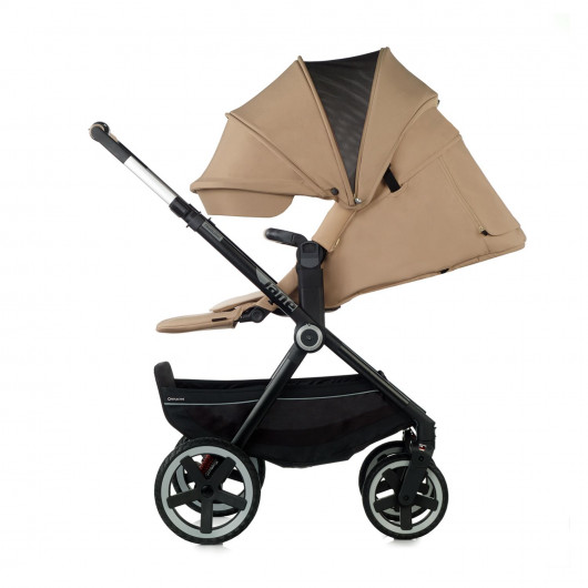 Poussette Crosslight 3 + nacelle Sweet - Jané - Sésame