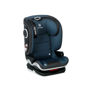 Siège auto i-size Mars - Be Cool - Petrol